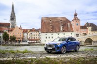 BMW-News-Blog: BMW Werk Regensburg setzt 2025 Rekordkurs fort