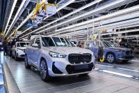 BMW-News-Blog: BMW Werk Regensburg setzt 2025 Rekordkurs fort