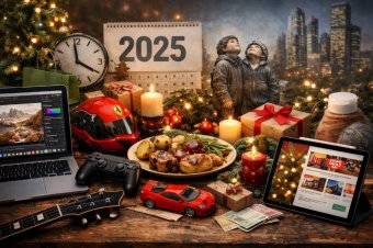 BMW-News-Blog: 10 Themen, die Ende 2025 wirklich bewegen: Technik - BMW-Syndikat