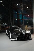 BMW-News-Blog: BMW M4 GT3 EVO verbindet Motorsport, Gaming und Popkultur