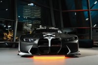 BMW-News-Blog: BMW M4 GT3 EVO verbindet Motorsport, Gaming und Popkultur