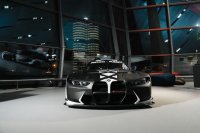 BMW-News-Blog: BMW M4 GT3 EVO verbindet Motorsport, Gaming und Popkultur