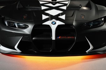 BMW-News-Blog: BMW M4 GT3 EVO verbindet Motorsport, Gaming und Po - BMW-Syndikat