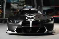 BMW-News-Blog: BMW M4 GT3 EVO verbindet Motorsport, Gaming und Popkultur