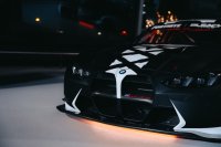 BMW-News-Blog: BMW M4 GT3 EVO verbindet Motorsport, Gaming und Popkultur