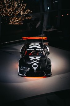 BMW-News-Blog: BMW M4 GT3 EVO verbindet Motorsport, Gaming und Po - BMW-Syndikat