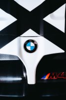 BMW-News-Blog: BMW M4 GT3 EVO verbindet Motorsport, Gaming und Popkultur