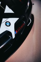 BMW-News-Blog: BMW M4 GT3 EVO verbindet Motorsport, Gaming und Popkultur