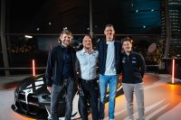 BMW-News-Blog: BMW M4 GT3 EVO verbindet Motorsport, Gaming und Popkultur