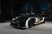 BMW-News-Blog: BMW M4 GT3 EVO verbindet Motorsport, Gaming und Popkultur