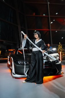 BMW-News-Blog: BMW M4 GT3 EVO verbindet Motorsport, Gaming und Po - BMW-Syndikat