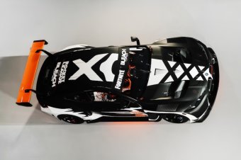 BMW-News-Blog: BMW M4 GT3 EVO verbindet Motorsport, Gaming und Po - BMW-Syndikat