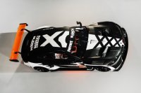 BMW-News-Blog: BMW M4 GT3 EVO verbindet Motorsport, Gaming und Popkultur