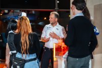 BMW-News-Blog: BMW M4 GT3 EVO verbindet Motorsport, Gaming und Popkultur