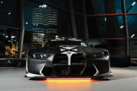 BMW-News-Blog: BMW M4 GT3 EVO verbindet Motorsport, Gaming und Popkultur