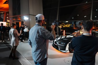 BMW-News-Blog: BMW M4 GT3 EVO verbindet Motorsport, Gaming und Po - BMW-Syndikat