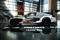 BMW-News-Blog: BMW M4 GT3 EVO verbindet Motorsport, Gaming und Popkultur