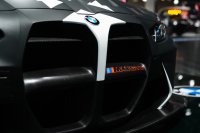 BMW-News-Blog: BMW M4 GT3 EVO verbindet Motorsport, Gaming und Popkultur