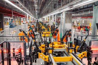 BMW-News-Blog: BMW Werk M�nchen bereitet sich auf die Neue Klasse - BMW-Syndikat