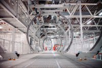 BMW-News-Blog: BMW Werk M�nchen bereitet sich auf die Neue Klasse vor