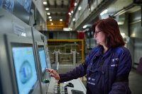 BMW-News-Blog: BMW Werk M�nchen bereitet sich auf die Neue Klasse vor