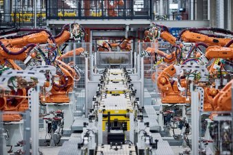 BMW-News-Blog: BMW Werk M�nchen bereitet sich auf die Neue Klasse - BMW-Syndikat