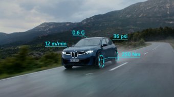 BMW-News-Blog: BMW M erweitert das digitale Fahrerlebnis mit neue - BMW-Syndikat
