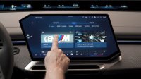BMW-News-Blog: BMW M erweitert das digitale Fahrerlebnis mit neuen In-Car Apps und Community-Funktionen