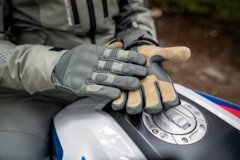 BMW-News-Blog: BMW Motorrad Clothing Collection 2026: Funktion, S - BMW-Syndikat