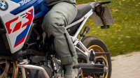 BMW-News-Blog: BMW Motorrad Clothing Collection 2026: Funktion, Sicherheit und Stil im Fokus