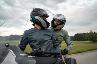 BMW-News-Blog: BMW Motorrad Clothing Collection 2026: Funktion, S - BMW-Syndikat