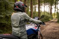 BMW-News-Blog: BMW Motorrad Clothing Collection 2026: Funktion, Sicherheit und Stil im Fokus