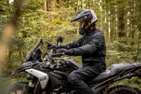 BMW-News-Blog: BMW Motorrad Clothing Collection 2026: Funktion, Sicherheit und Stil im Fokus