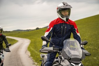 BMW-News-Blog: BMW Motorrad Clothing Collection 2026: Funktion, S - BMW-Syndikat