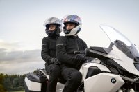 BMW-News-Blog: BMW Motorrad Clothing Collection 2026: Funktion, Sicherheit und Stil im Fokus
