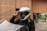 BMW-News-Blog: BMW Motorrad Clothing Collection 2026: Funktion, Sicherheit und Stil im Fokus
