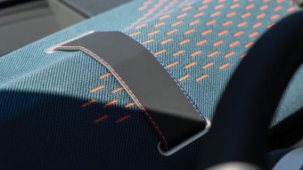 BMW-News-Blog: MINI setzt im Interieur konsequent auf innovative - BMW-Syndikat