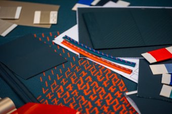 BMW-News-Blog: MINI setzt im Interieur konsequent auf innovative - BMW-Syndikat