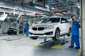 BMW-News-Blog: 50 Jahre BMW 3er Produktion: R�ckgrat der globalen - BMW-Syndikat