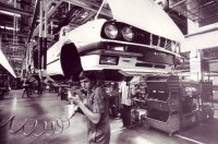 BMW-News-Blog: 50 Jahre BMW 3er Produktion: R�ckgrat der globalen BMW Fertigung