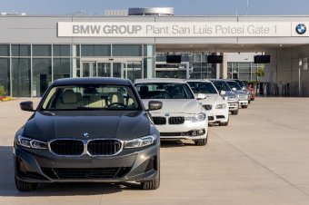BMW-News-Blog: 50 Jahre BMW 3er Produktion: R�ckgrat der globalen - BMW-Syndikat