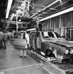 BMW-News-Blog: 50 Jahre BMW 3er Produktion: R�ckgrat der globalen BMW Fertigung