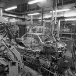 BMW-News-Blog: 50 Jahre BMW 3er Produktion: R�ckgrat der globalen BMW Fertigung