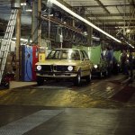 BMW-News-Blog: 50 Jahre BMW 3er Produktion: R�ckgrat der globalen BMW Fertigung