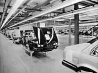 BMW-News-Blog: 50 Jahre BMW 3er Produktion: R�ckgrat der globalen BMW Fertigung