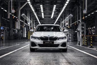BMW-News-Blog: 50 Jahre BMW 3er Produktion: R�ckgrat der globalen - BMW-Syndikat