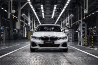 BMW-News-Blog: 50 Jahre BMW 3er Produktion: R�ckgrat der globalen BMW Fertigung