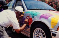 BMW-News-Blog: 50 Jahre BMW 3er Produktion: R�ckgrat der globalen BMW Fertigung