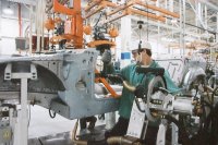 BMW-News-Blog: 50 Jahre BMW 3er Produktion: R�ckgrat der globalen BMW Fertigung