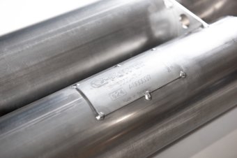 BMW-News-Blog: G-POWER steigert BMW S63-V8 auf 800 PS - Leistungs - BMW-Syndikat